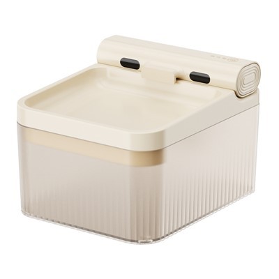 Strūklaka kaķu dzeršanai